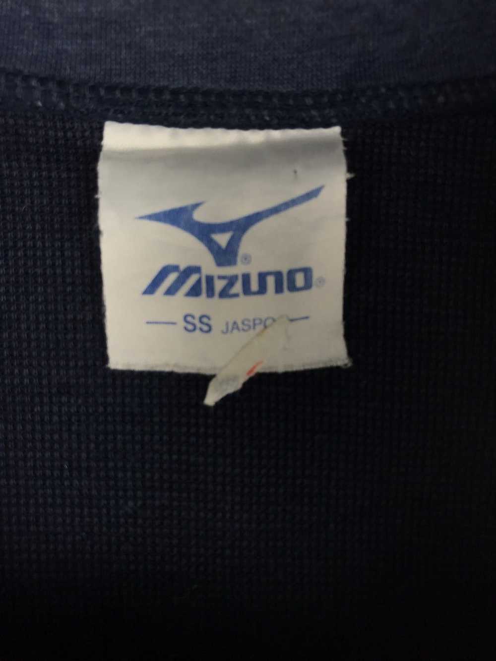 Mizuno MIZUNO x VINTAGE - image 4