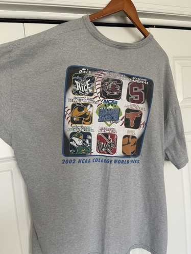 Vintage 90's Nike Michael Jordan Baseball T-Shirt – CobbleStore Vintage
