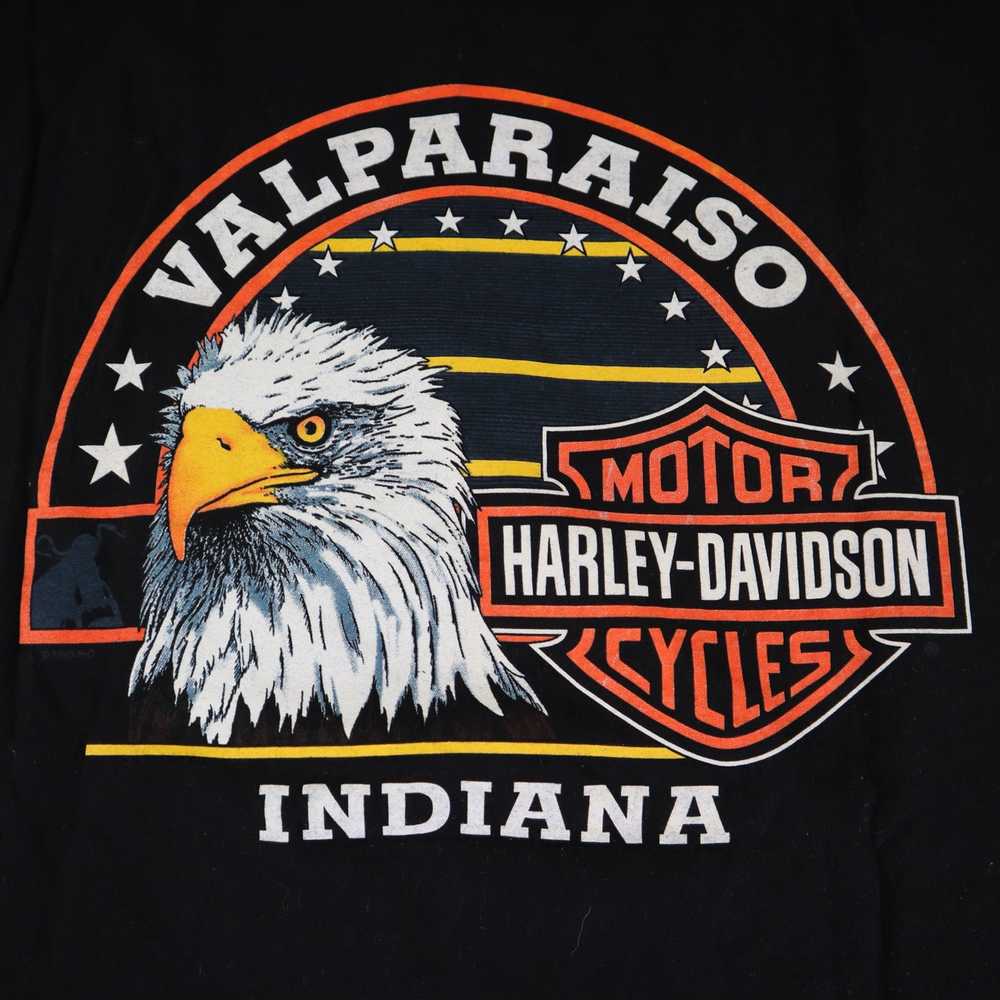 Harley Davidson Vintage 1998 Harley Davidson Valp… - image 4