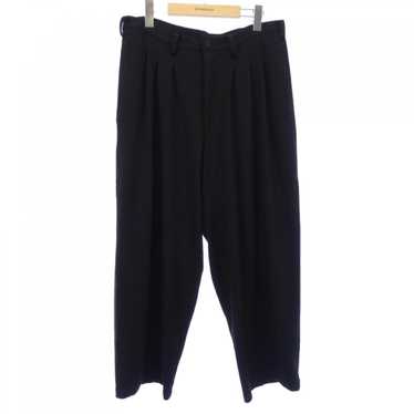 Yohji yamamoto pants wool - Gem Yohji yamamoto pants wool - Gem