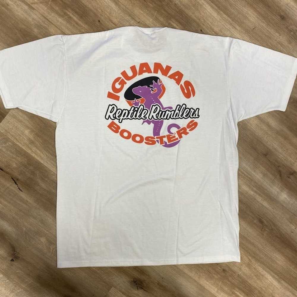 San Antonio Iguanas T-Shirt (Premium Lightweight) 