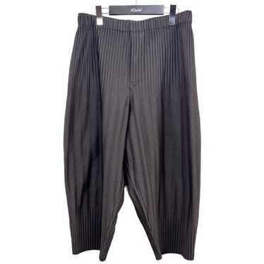 Issey miyake sarouel - Gem