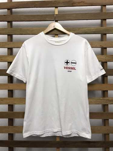 Japanese Brand × Streetwear Vessel x Diyap - image 1