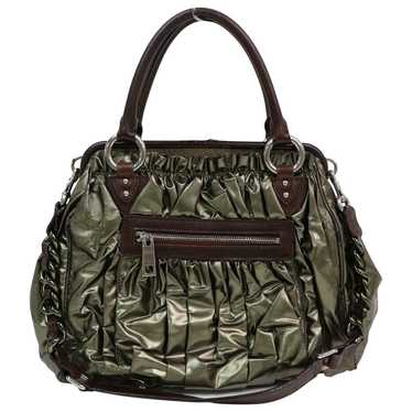 Marc Jacobs Stam cloth handbag