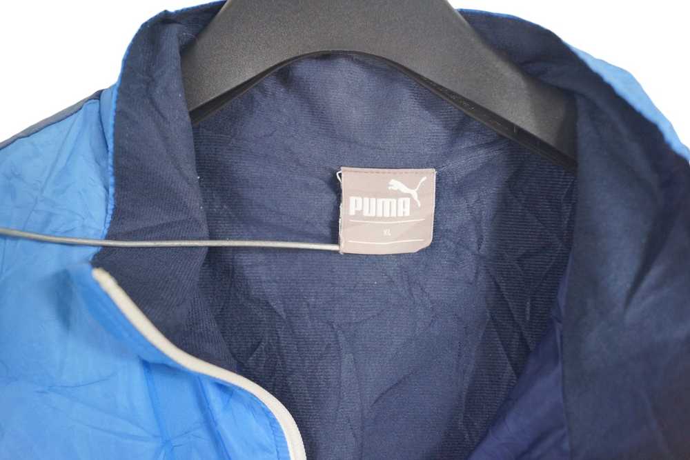 Puma × Vintage Rare!! Vintage Jacket Windbreaker … - image 4