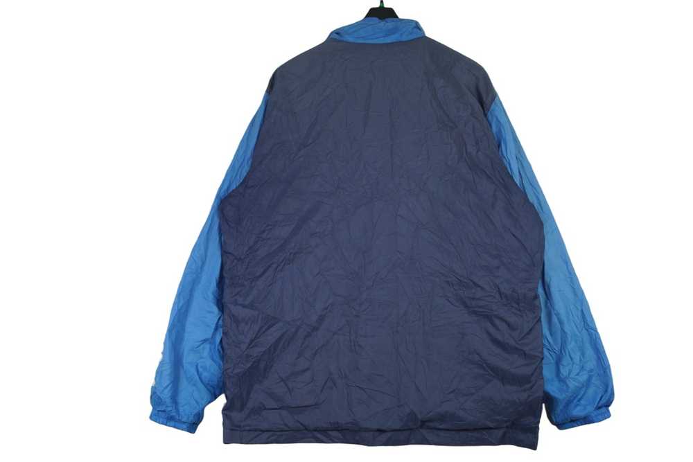 Puma × Vintage Rare!! Vintage Jacket Windbreaker … - image 5