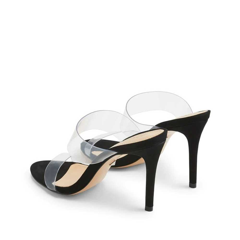 Nordstrom SCHUTZ Ariella Sandal in Black, Size 8.… - image 3