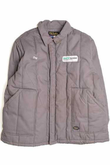 Smith Services Winter Coat - image 1