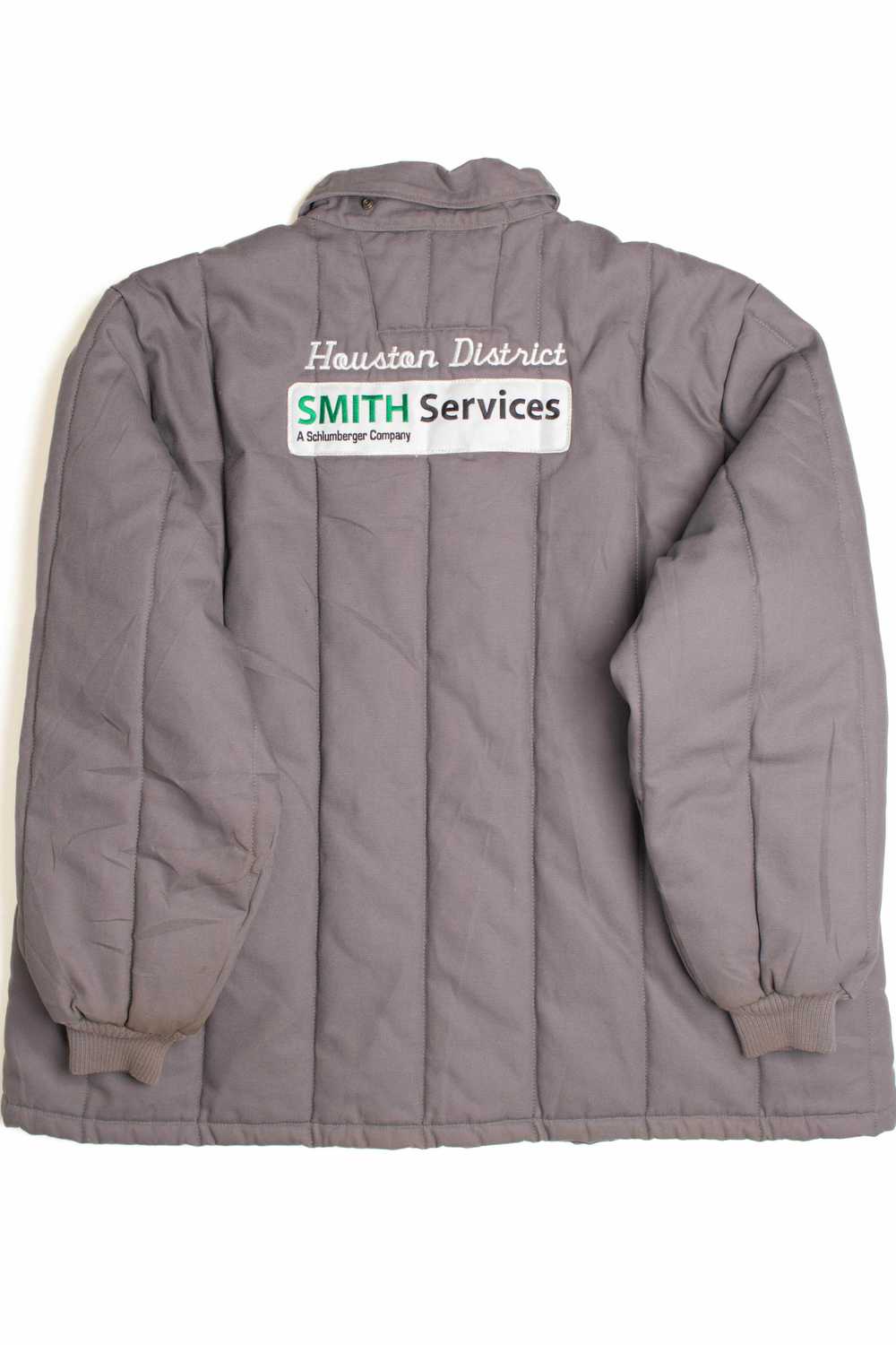 Smith Services Winter Coat - image 3