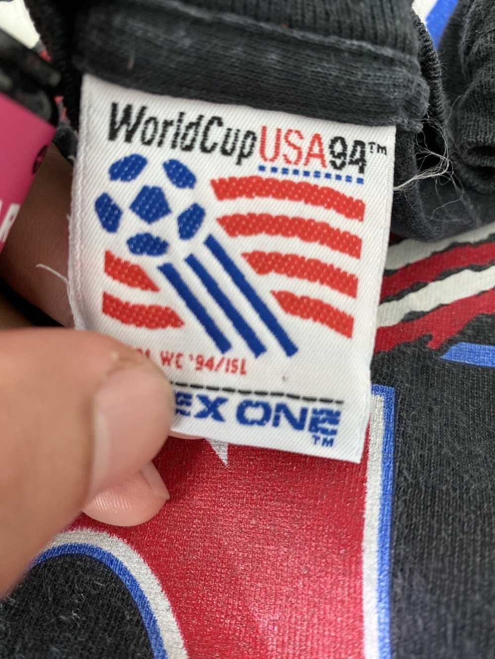 Apex One × Fifa World Cup × Vintage Vintage APEX … - image 11