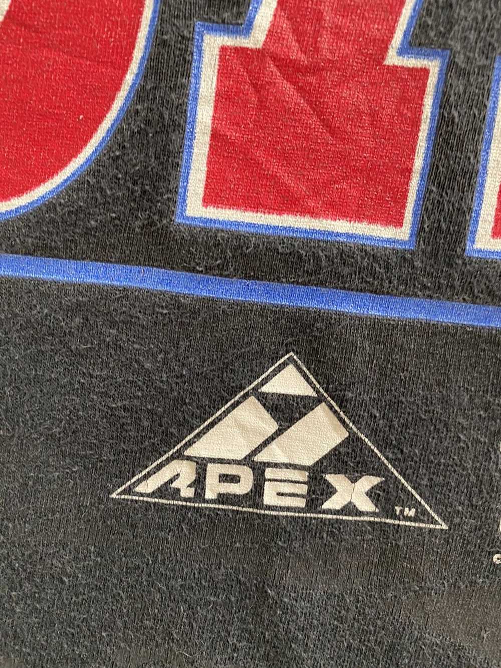 Apex One × Fifa World Cup × Vintage Vintage APEX … - image 7