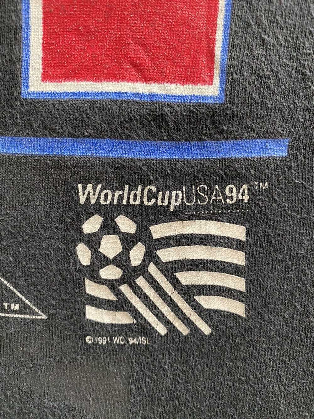 Apex One × Fifa World Cup × Vintage Vintage APEX … - image 9