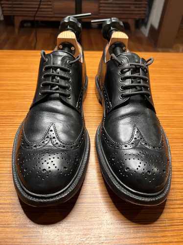 Paul Smith Leather Oxford Brogues