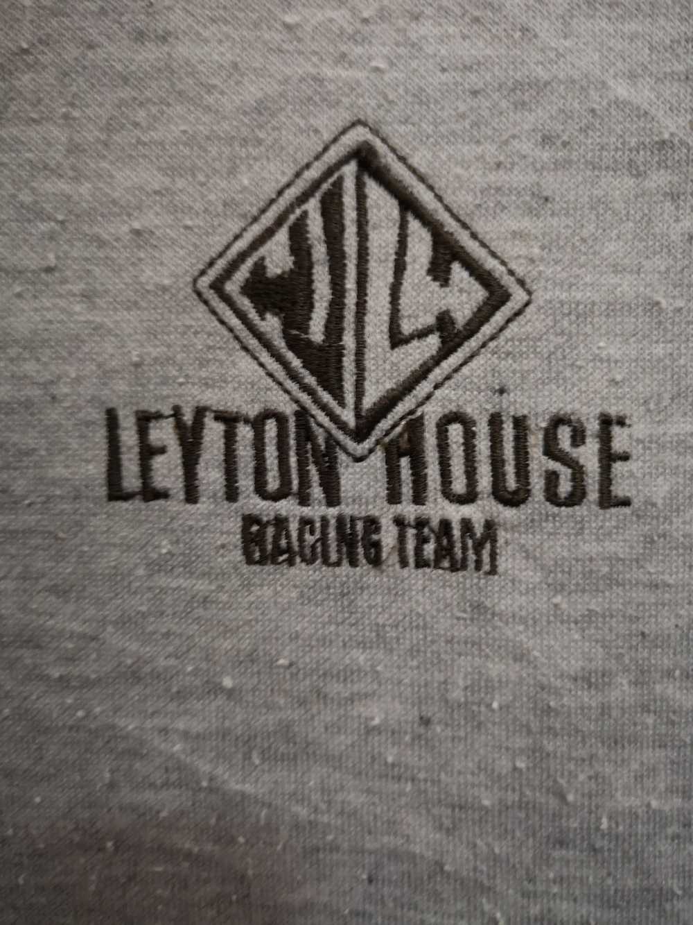 Racing × Vintage VINTAGE LEYTON HOUSE RACING TEAM… - image 3