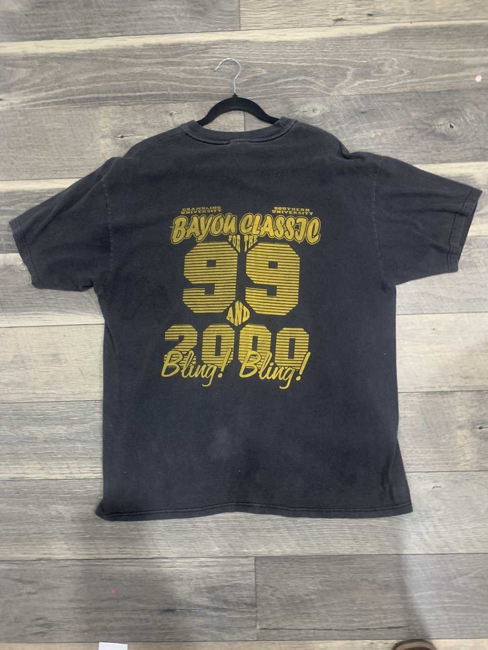 Vintage 1999 Hot Boys tee - image 4