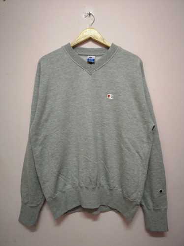 Champion Vintage CHAMPION PRODUCTS USA Crewneck Sw