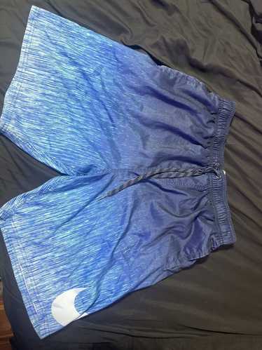 Nike Nike Swim Trunks - Large