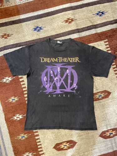 Vintage dream theater world - Gem