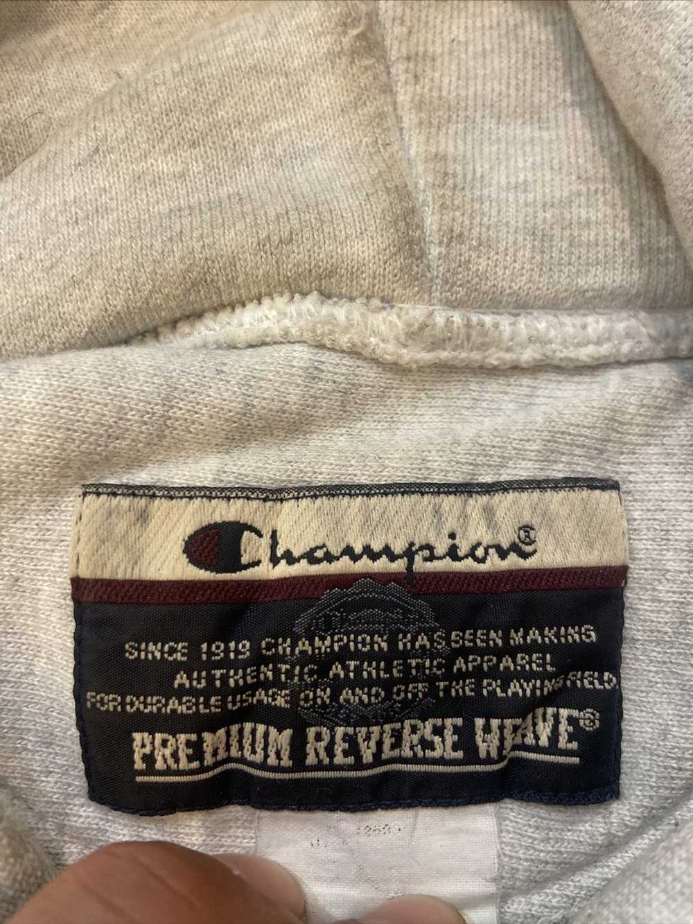 Champion Champion Reverse Weave - XL (Quality VIN… - image 4