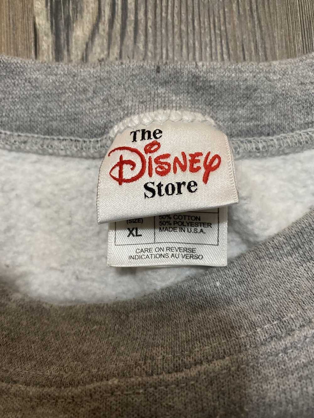Disney Vintage Walt Disney Studios hoodie - image 3