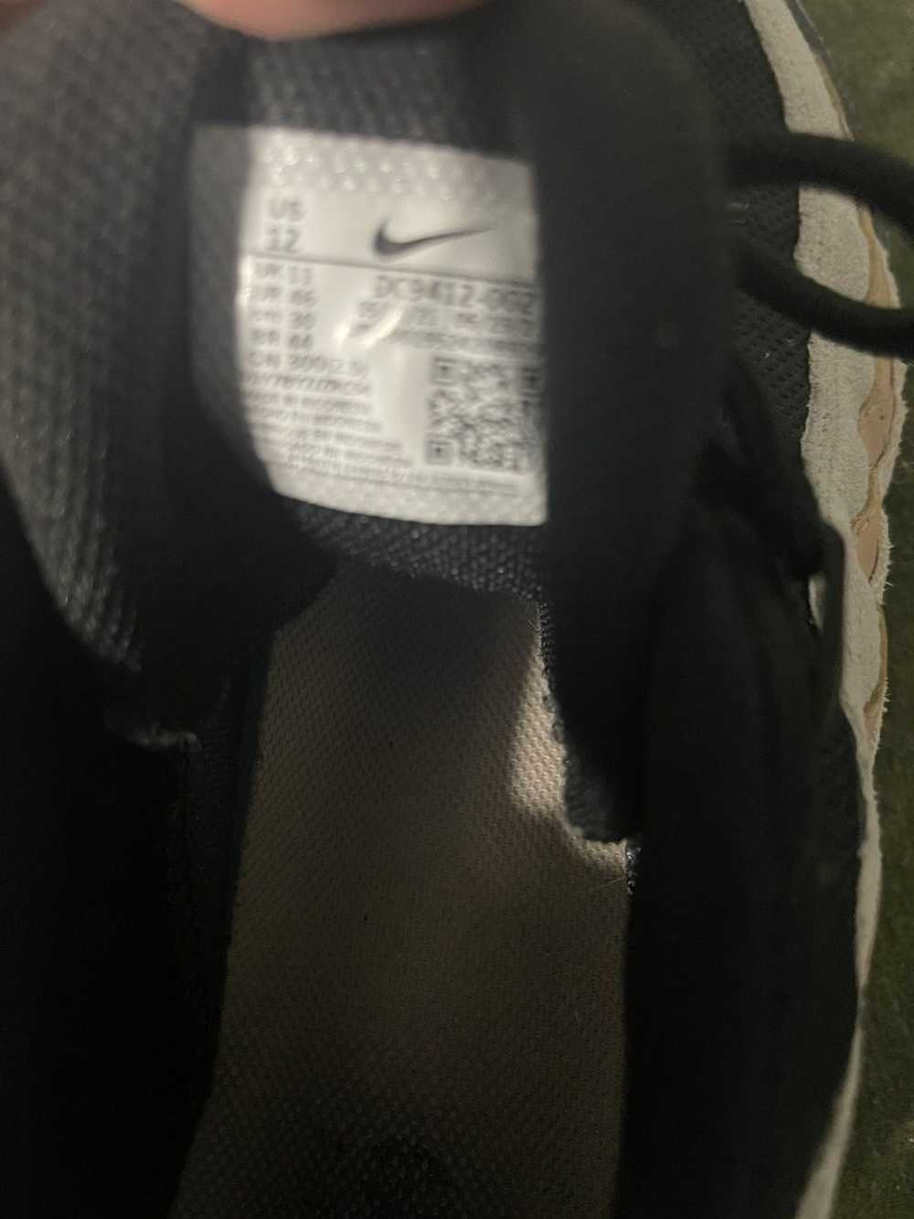Nike Nike AirMax 95 ‘Smoke Grey’ - image 4