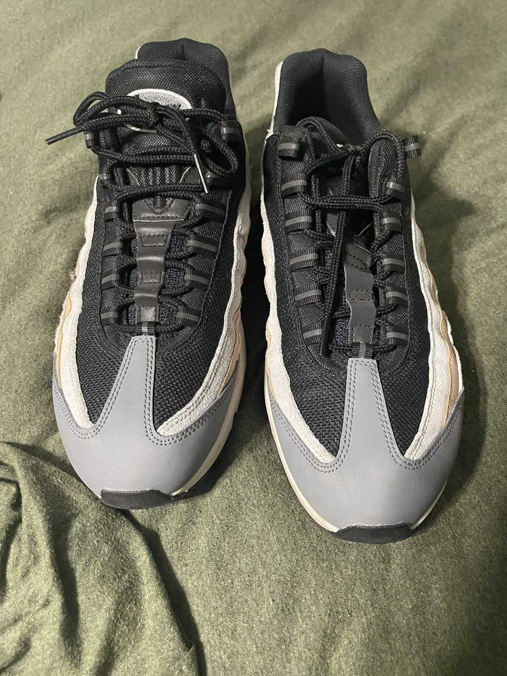 Nike Nike AirMax 95 ‘Smoke Grey’ - image 5