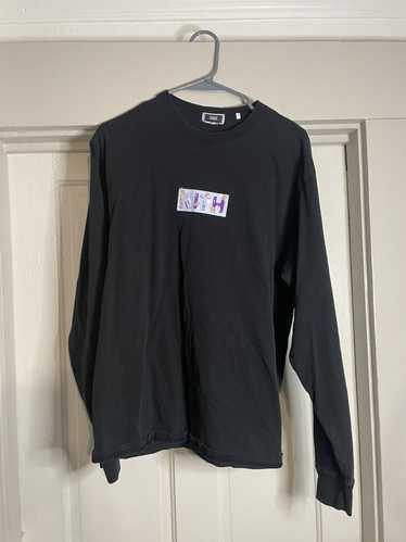 Kith box logo tee - Gem