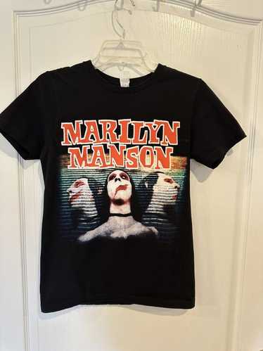 Marilyn manson sweet dreams - Gem