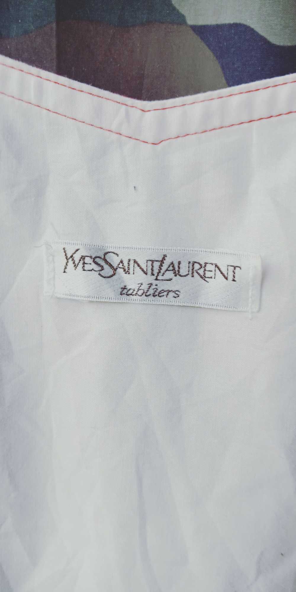 Designer × Vintage × Yves Saint Laurent 🔥 STEALS… - image 9