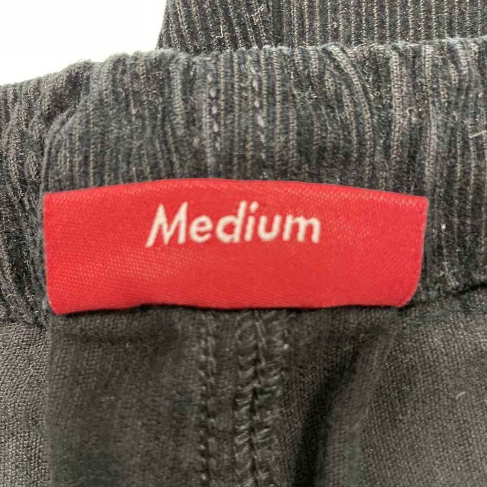パンツ supreme corduroy work pant ivory Supreme Corduroy Work Pant Ivory Men's - FW17 - US