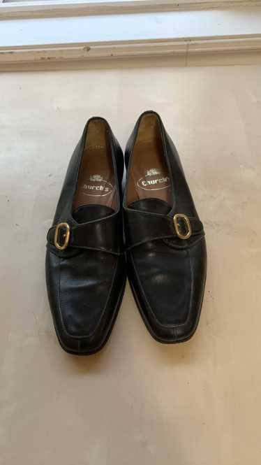 Churchs Loafers