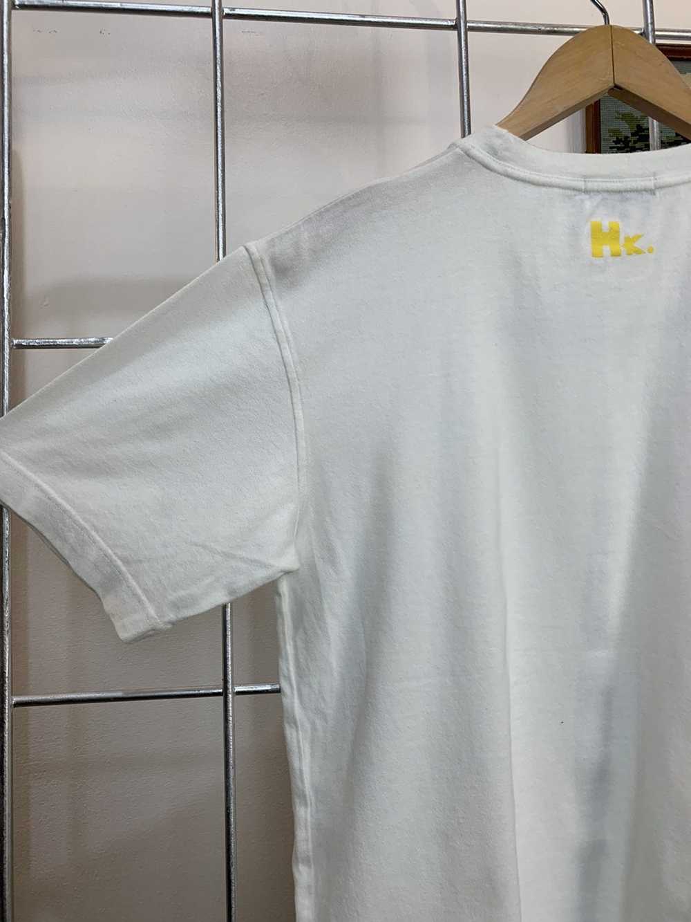 Hiroko Koshino Homme Hiroko Koshino Homme T-Shirt - image 9