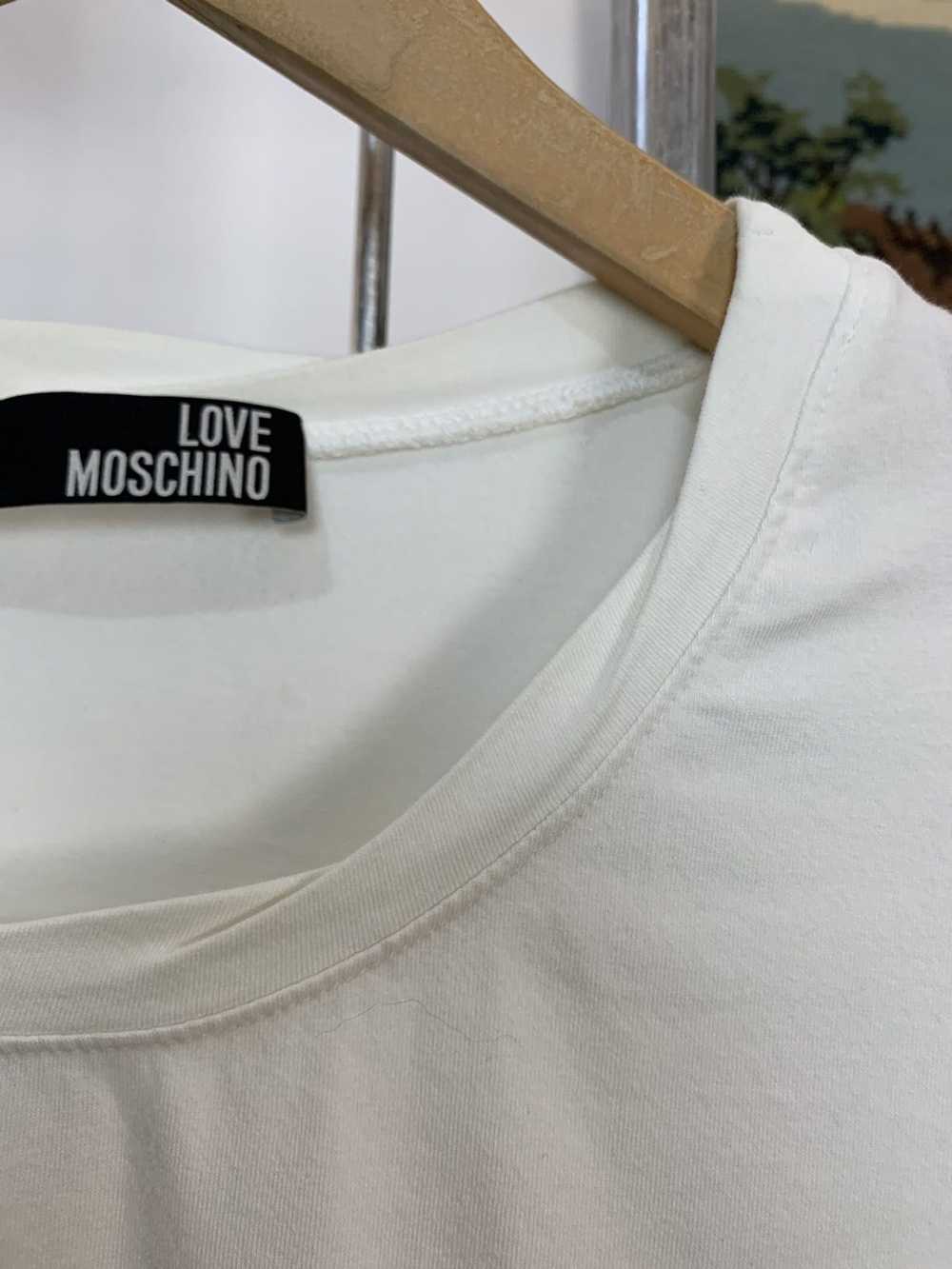 Moschino Love Moschino T-shirt - image 12