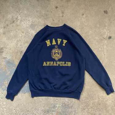 Annapolis sweatshirt - Gem