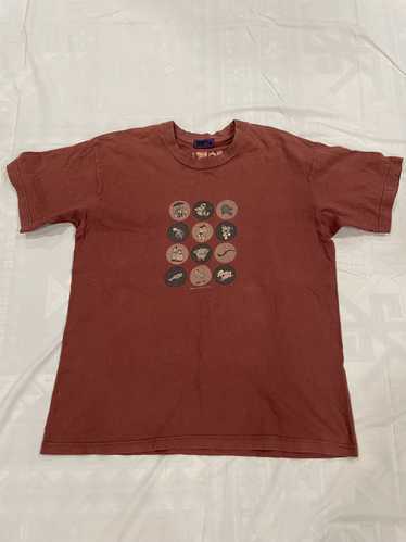 Japanese Brand Official Vintage Astro Boy T-Shirt