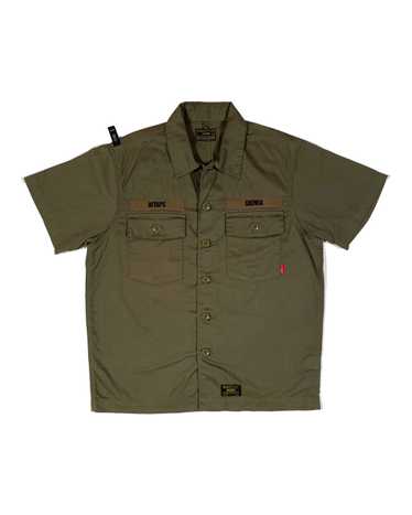 Wtaps wtaps s s - Gem