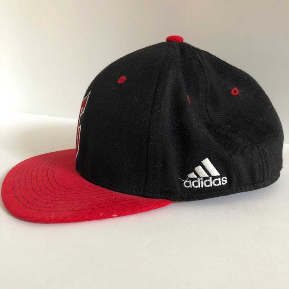 Adidas Adidas Chicago Bulls Hat Cap - image 3