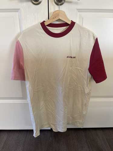 T-shirt Aime Leon Dore Beige size L International in Cotton - 32928999