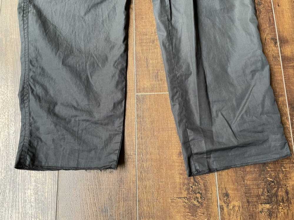 Dior Dior Technical Cotton Cargo Pants Size 44 - image 7