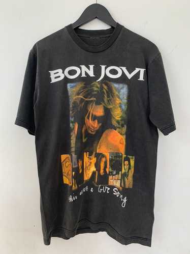 Bon jovi these days - Gem