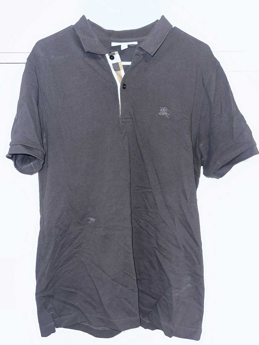 Burberry Burberry Polo SzL USED - image 1