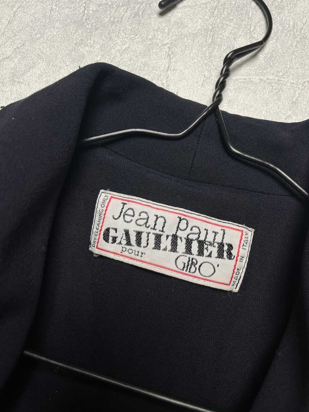Avant Garde × Jean Paul Gaultier × Vintage Vintag… - image 5