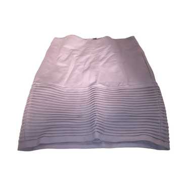 Other Premise Studio Light Lavender Ribbed Bottom 