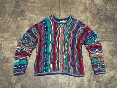 Coogi on sale classic crewneck