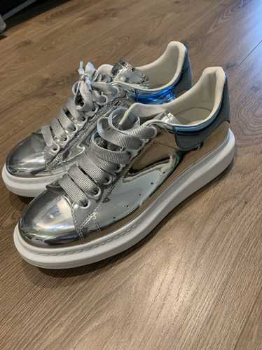 Alexander McQueen Alexander Ccqueen Sneakers Magic