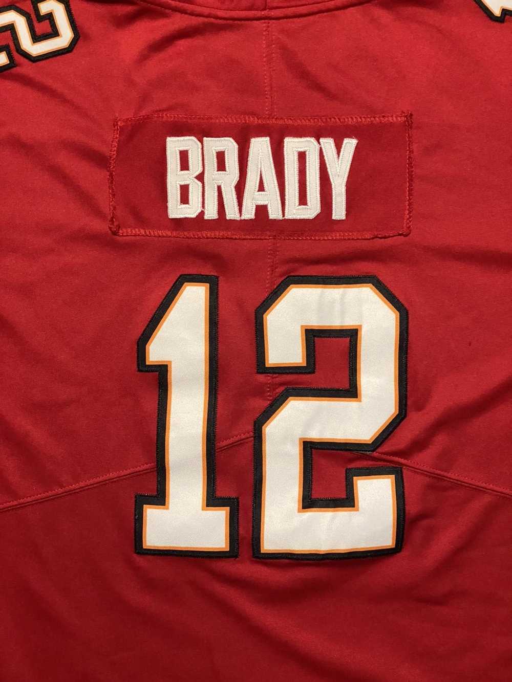 NFL × Nike Tom Brady Buccaneers Jersey - image 5