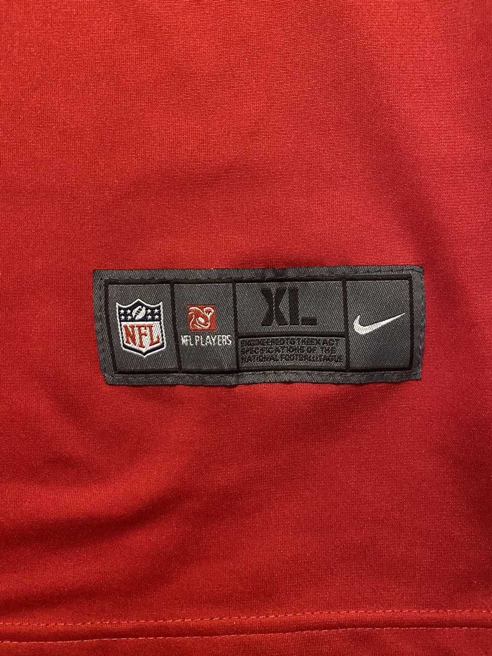 NFL × Nike Tom Brady Buccaneers Jersey - image 6