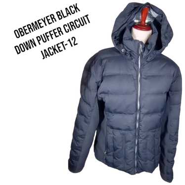 Obermeyer blythe hot sale down jacket