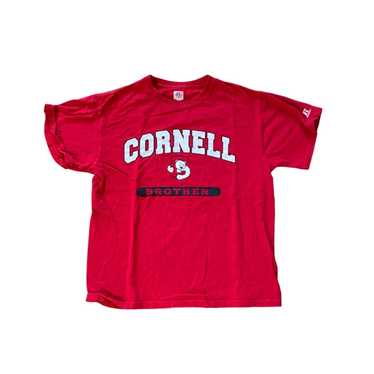 Ncaa Cornell University T Shirt