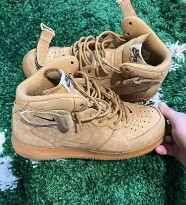 Nike Flax af1 - image 1